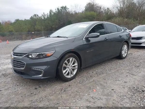 1G1ZE5ST5GF268278 2016 CHEVROLET MALIBU - Image 2
