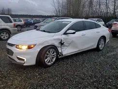 1G1ZE5ST5GF268491 2016 CHEVROLET MALIBU