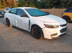 1G1ZE5ST5GF268958 2016 CHEVROLET MALIBU