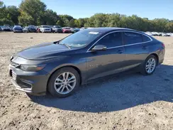1G1ZE5ST5GF269222 2016 CHEVROLET MALIBU