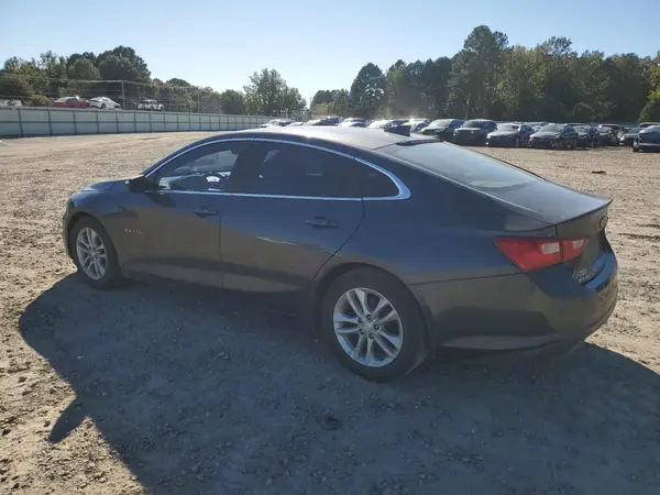 1G1ZE5ST5GF269222 2016 CHEVROLET MALIBU - Image 2