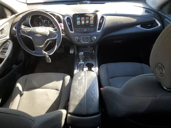 1G1ZE5ST5GF269222 2016 CHEVROLET MALIBU - Image 8