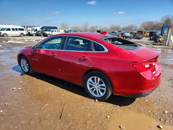 1G1ZE5ST5GF269477 2016 CHEVROLET MALIBU - Image 2