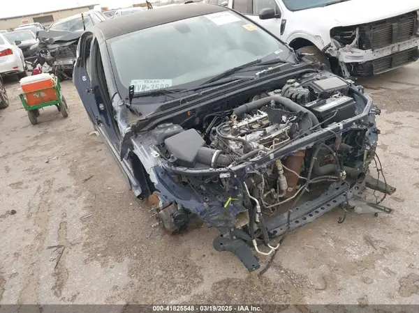 1G1ZE5ST5GF269575 2016 CHEVROLET MALIBU - Image 1