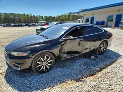 1G1ZE5ST5GF270113 2016 CHEVROLET MALIBU