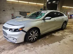 1G1ZE5ST5GF270967 2016 CHEVROLET MALIBU
