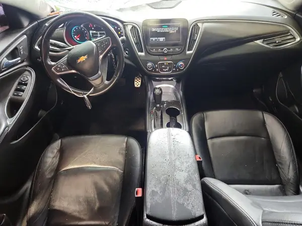 1G1ZE5ST5GF270967 2016 CHEVROLET MALIBU - Image 8