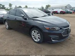 1G1ZE5ST5GF271133 2016 CHEVROLET MALIBU