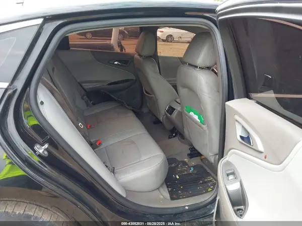 1G1ZE5ST5GF271133 2016 CHEVROLET MALIBU - Image 8