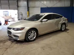 1G1ZE5ST5GF271293 2016 CHEVROLET MALIBU