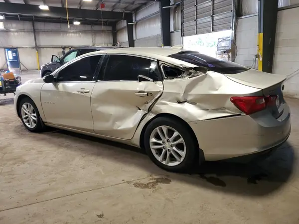1G1ZE5ST5GF271293 2016 CHEVROLET MALIBU - Image 2