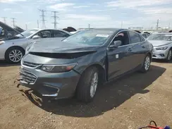 1G1ZE5ST5GF272881 2016 CHEVROLET MALIBU