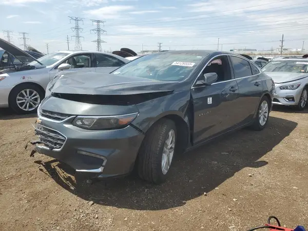 1G1ZE5ST5GF272881 2016 CHEVROLET MALIBU - Image 1