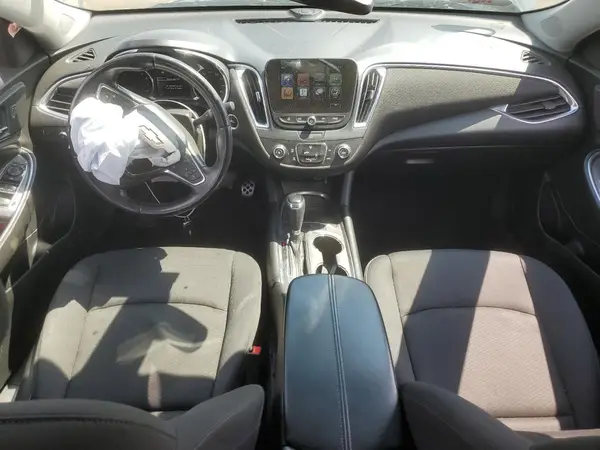 1G1ZE5ST5GF272881 2016 CHEVROLET MALIBU - Image 8