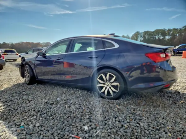 1G1ZE5ST5GF273061 2016 CHEVROLET MALIBU - Image 2