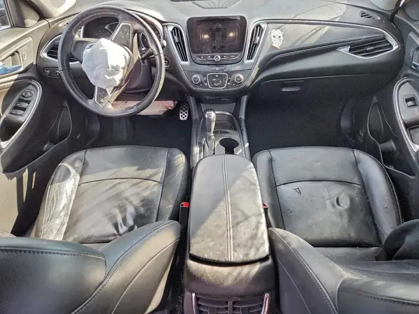 1G1ZE5ST5GF273061 2016 CHEVROLET MALIBU - Image 8