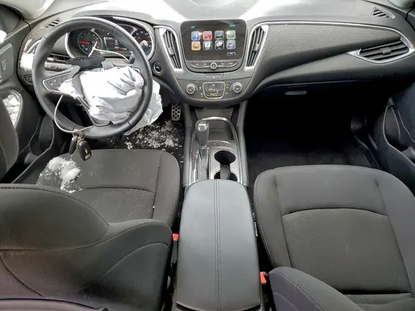 1G1ZE5ST5GF273190 2016 CHEVROLET MALIBU - Image 8