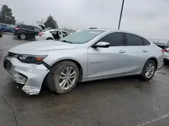 1G1ZE5ST5GF275358 2016 CHEVROLET MALIBU