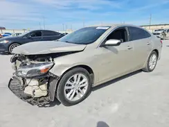 1G1ZE5ST5GF275442 2016 CHEVROLET MALIBU