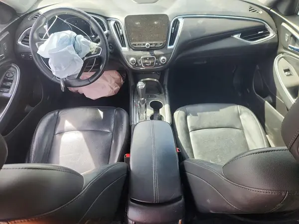 1G1ZE5ST5GF275442 2016 CHEVROLET MALIBU - Image 8