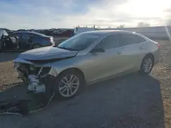 1G1ZE5ST5GF275523 2016 CHEVROLET MALIBU