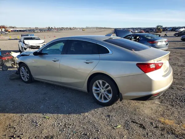 1G1ZE5ST5GF275523 2016 CHEVROLET MALIBU - Image 2