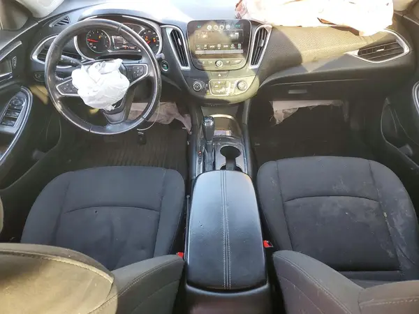 1G1ZE5ST5GF275523 2016 CHEVROLET MALIBU - Image 8