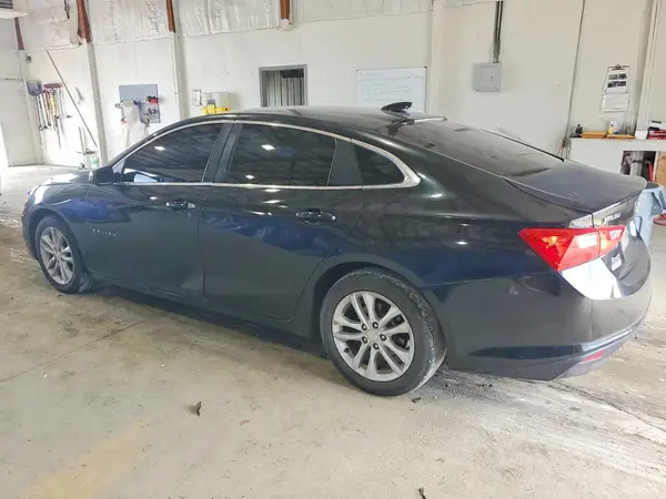 1G1ZE5ST5GF276218 2016 CHEVROLET MALIBU - Image 2