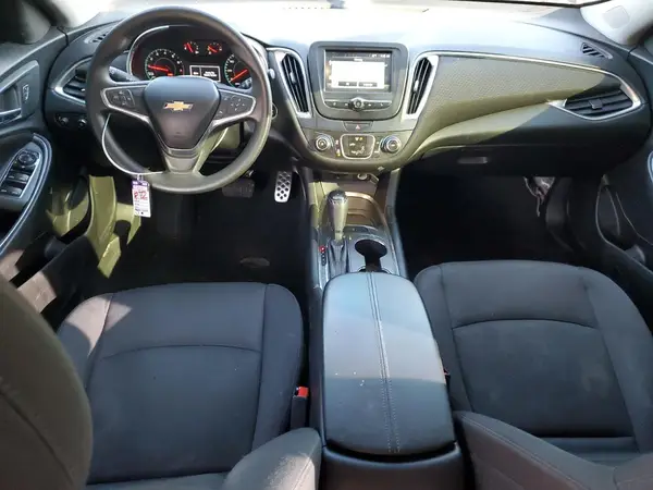 1G1ZE5ST5GF277689 2016 CHEVROLET MALIBU - Image 8