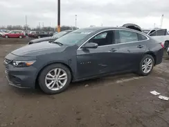 1G1ZE5ST5GF277871 2016 CHEVROLET MALIBU