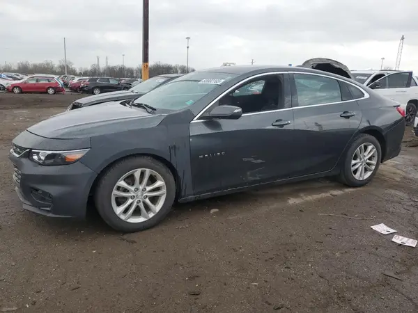 1G1ZE5ST5GF277871 2016 CHEVROLET MALIBU - Image 1