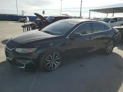 1G1ZE5ST5GF278180 2016 CHEVROLET MALIBU
