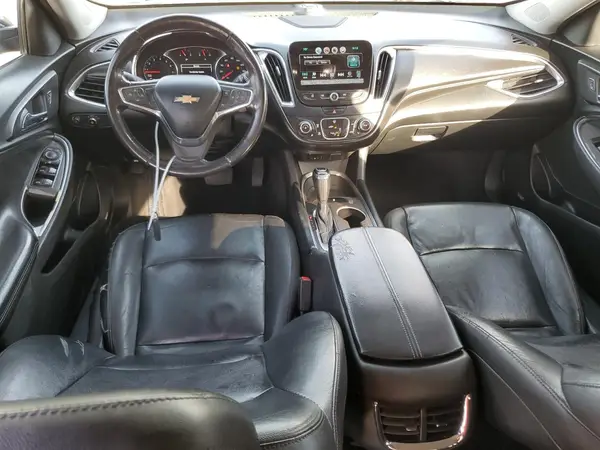 1G1ZE5ST5GF278180 2016 CHEVROLET MALIBU - Image 8