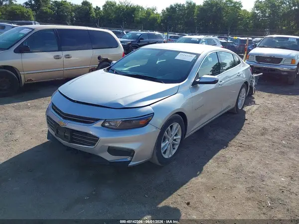 1G1ZE5ST5GF278213 2016 CHEVROLET MALIBU - Image 2