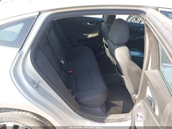 1G1ZE5ST5GF278213 2016 CHEVROLET MALIBU - Image 8