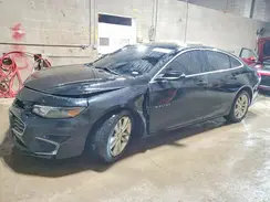1G1ZE5ST5GF278258 2016 CHEVROLET MALIBU