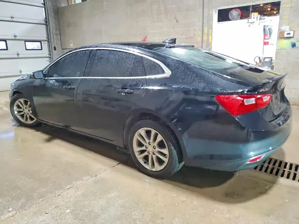 1G1ZE5ST5GF278258 2016 CHEVROLET MALIBU - Image 2