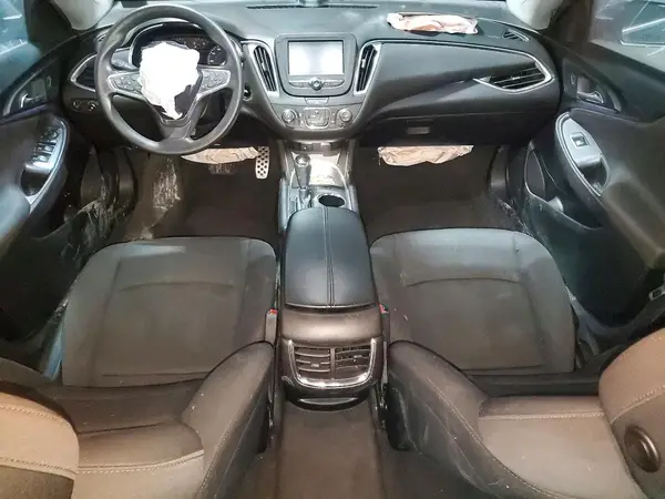 1G1ZE5ST5GF278258 2016 CHEVROLET MALIBU - Image 8