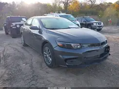 1G1ZE5ST5GF278485 2016 CHEVROLET MALIBU