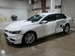1G1ZE5ST5GF278731 2016 CHEVROLET MALIBU