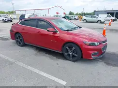 1G1ZE5ST5GF278972 2016 CHEVROLET MALIBU