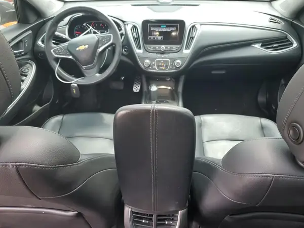 1G1ZE5ST5GF279765 2016 CHEVROLET MALIBU - Image 8