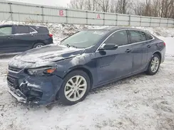 1G1ZE5ST5GF280284 2016 CHEVROLET MALIBU