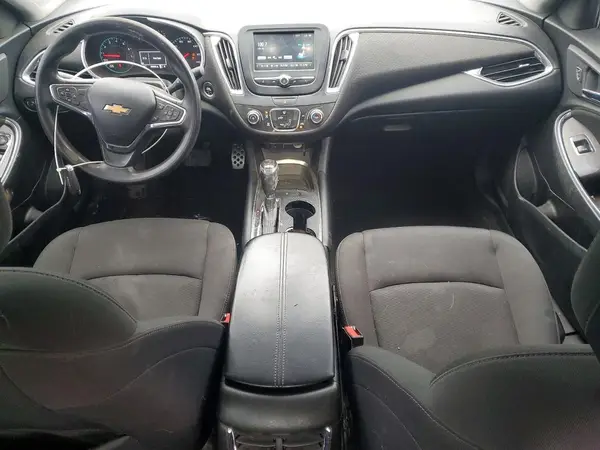 1G1ZE5ST5GF280284 2016 CHEVROLET MALIBU - Image 8