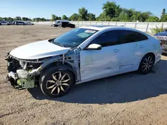 1G1ZE5ST5GF280527 2016 CHEVROLET MALIBU