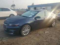 1G1ZE5ST5GF281533 2016 CHEVROLET MALIBU