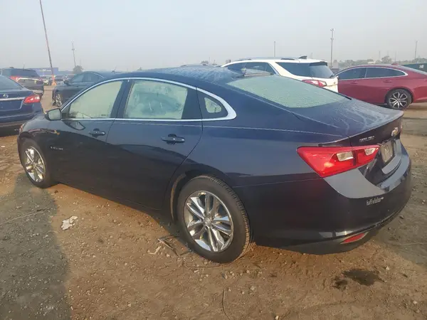 1G1ZE5ST5GF281533 2016 CHEVROLET MALIBU - Image 2