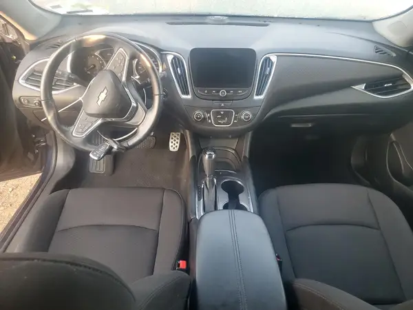 1G1ZE5ST5GF281533 2016 CHEVROLET MALIBU - Image 8