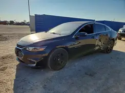1G1ZE5ST5GF281757 2016 CHEVROLET MALIBU