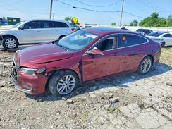 1G1ZE5ST5GF282004 2016 CHEVROLET MALIBU